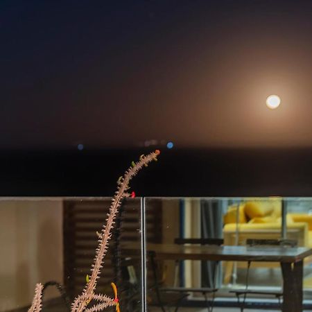 Kite House Dakhla Bed and Breakfast Εξωτερικό φωτογραφία